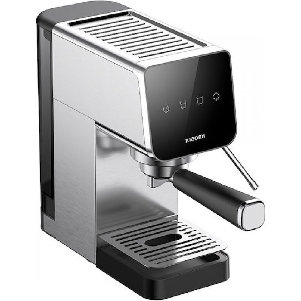Xiaomi Semi-Automatic Espresso Machine 1350W Silver (BHR9798EU)