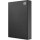 Seagate One Touch USB 3.1 Εξωτερικός HDD 4TB 3.5" Black