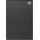 Seagate One Touch 2020 USB 3.2 Εξωτερικός HDD 2TB 2.5" Black