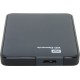 Western Digital WD Elements Portable HDD 1TB Black (WDBUZG0010BBK-WESN)  