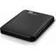 Western Digital WD Elements Portable HDD 1TB Black (WDBUZG0010BBK-WESN)  