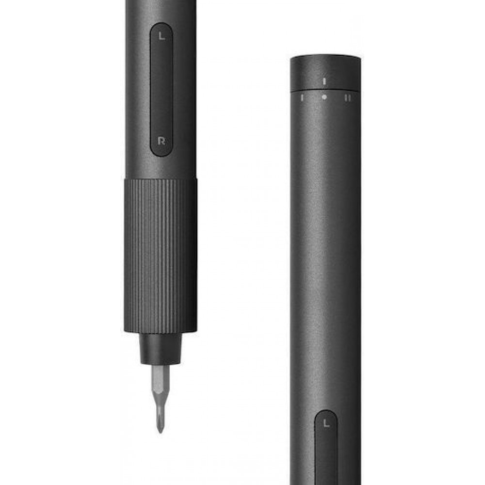Xiaomi Ηλεκτρικό Κατσαβίδι με Μύτες Ακριβείας Kit 24τμχ (BHR5474GL)