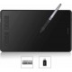 Huion H950P Pen Tablet Black