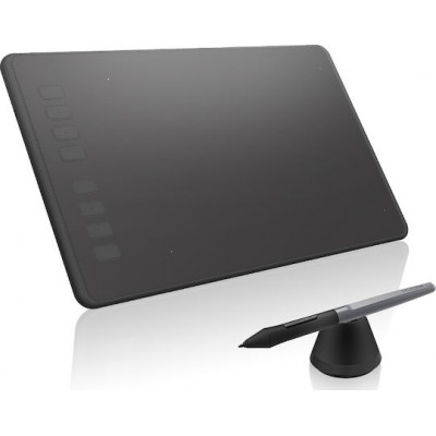 Huion H950P Pen Tablet Black