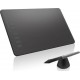 Huion H950P Pen Tablet Black