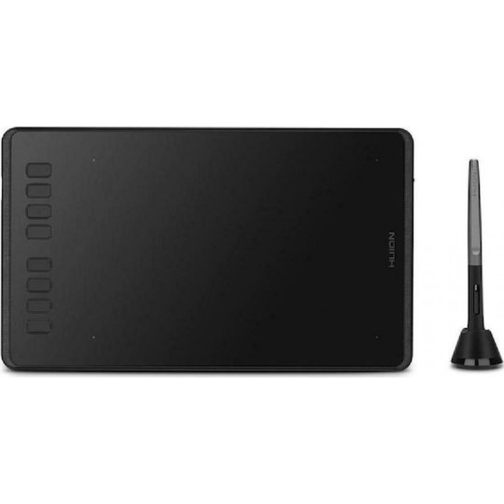 Huion H950P Pen Tablet Black
