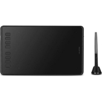 Huion H950P Pen Tablet Black