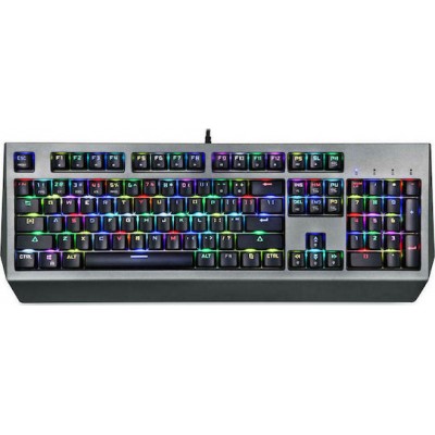 Motospeed CK99 Gaming Mechanical Keyboard RGB Outemu Blue Switch