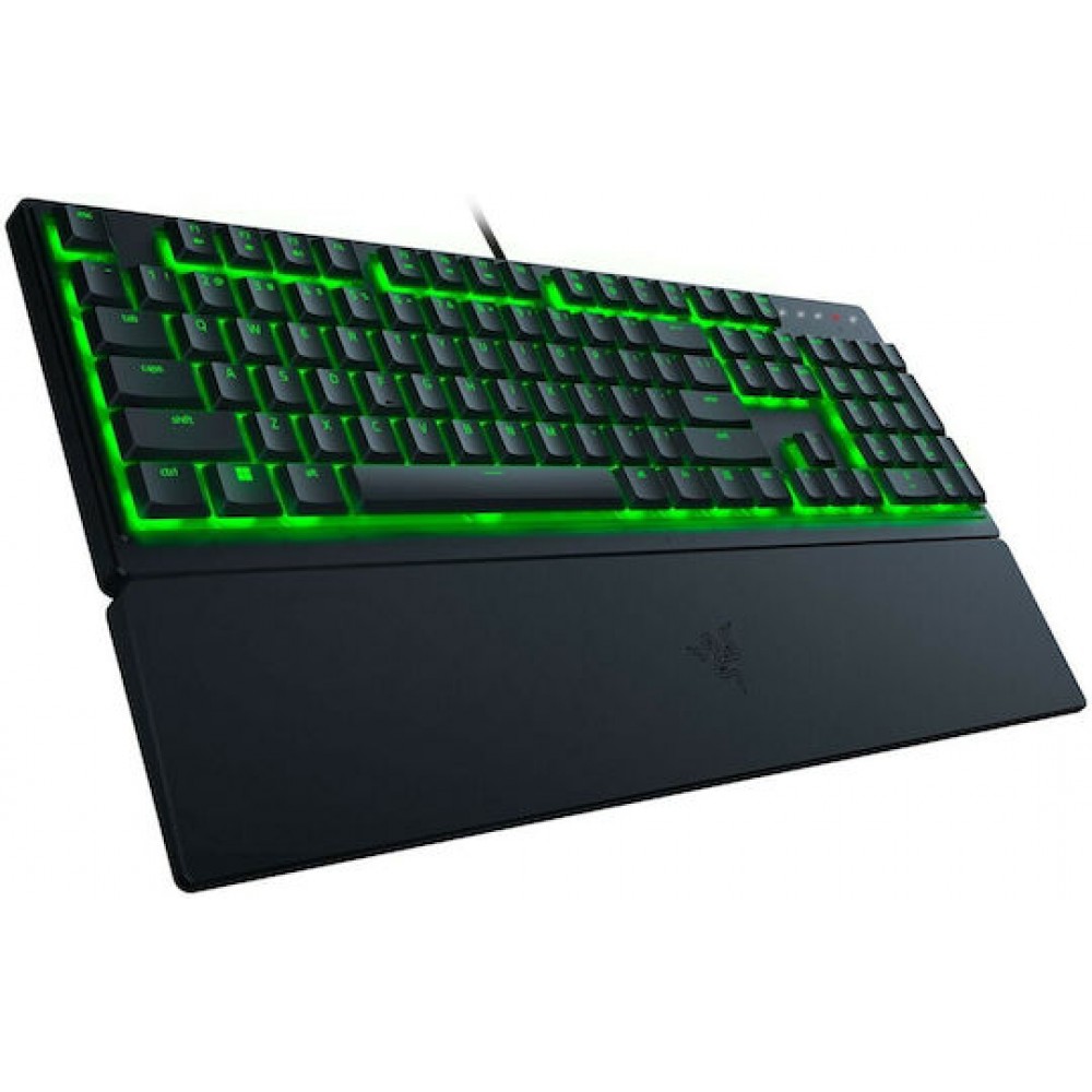 Razer Ornata V3 X Gaming Keyboard RGB Black