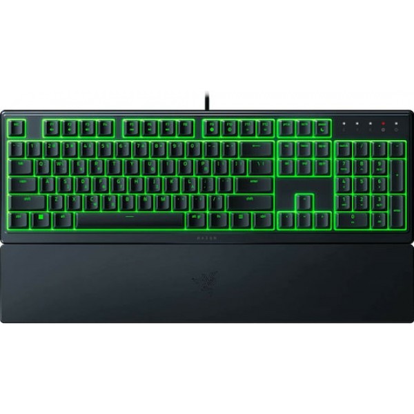 Razer Ornata V3 X Gaming Keyboard RGB Black