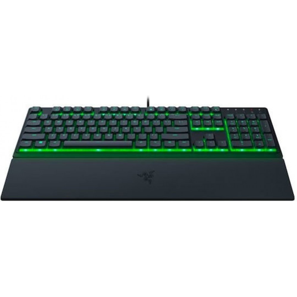 Razer Ornata V3 X Gaming Keyboard RGB Black