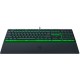 Razer Ornata V3 X Gaming Keyboard RGB Black
