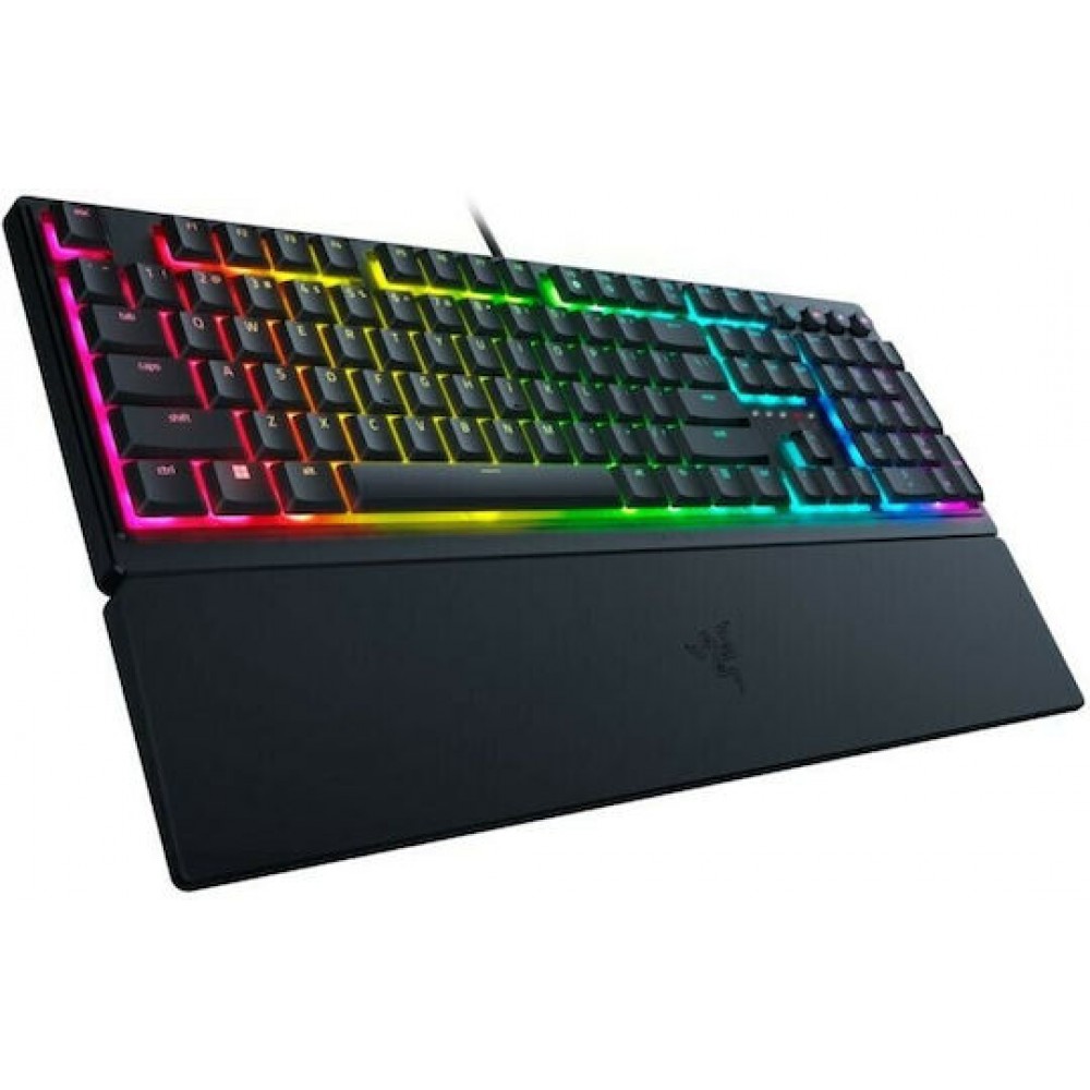 Razer Ornata V3 Gaming Keyboard RGB Black