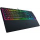 Razer Ornata V3 Gaming Keyboard RGB Black