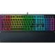 Razer Ornata V3 Gaming Keyboard RGB Black