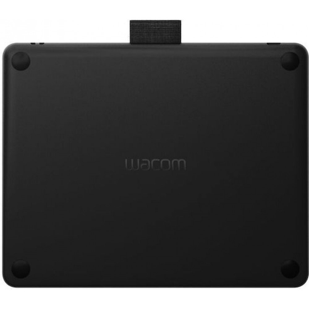 Wacom Intuos Small Bluetooth Black