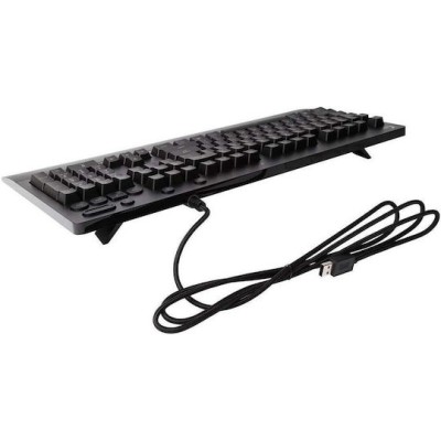 Logitech G213 Prodigy Gaming Keyboard RGB Black