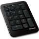 Microsoft Wireless Sculpt Ergonomic Keyboard + Mouse Set Black