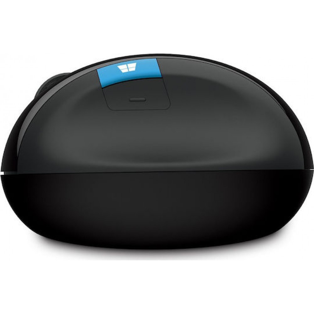 Microsoft Wireless Sculpt Ergonomic Keyboard + Mouse Set Black