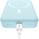 Baseus Magnetic Mini Powerbank 10000mAh 30W Blue