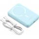Baseus Magnetic Mini Powerbank 10000mAh 30W Blue