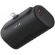 Baseus Compact Powerbank 5000mAh 20W Lightning Edition Black
