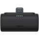 Baseus Compact Powerbank 5000mAh 20W USB-C Edition Black