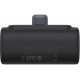 Baseus Compact Powerbank 5000mAh 20W USB-C Edition Black