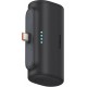 Baseus Compact Powerbank 5000mAh 20W USB-C Edition Black