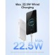 Baseus Enerfill FC51 Bipow2 Pro PowerBank with USB-C Cable 10000mAh 22.5W Cosmic Black