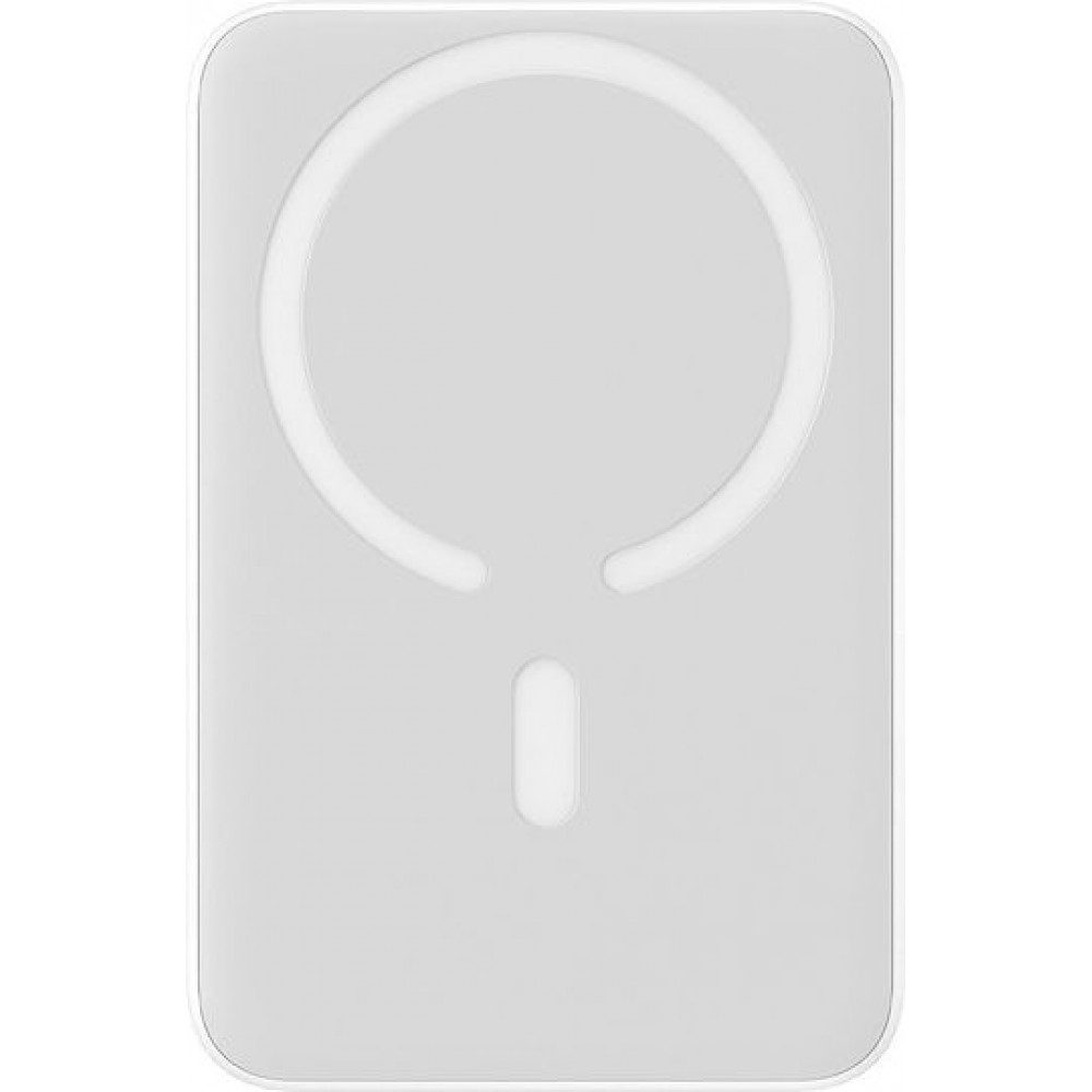 Baseus Magnetic Mini Powerbank 10000mAh 20W White