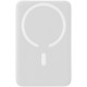 Baseus Magnetic Mini Powerbank 10000mAh 20W White