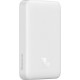 Baseus Magnetic Mini Powerbank 10000mAh 20W White