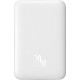 Baseus Magnetic Mini Powerbank 10000mAh 20W White