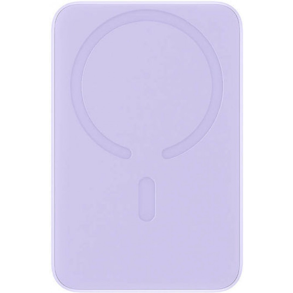 Baseus Magnetic Mini Powerbank 10000mAh 20W Purple
