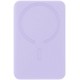 Baseus Magnetic Mini Powerbank 10000mAh 20W Purple