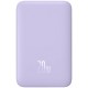 Baseus Magnetic Mini Powerbank 10000mAh 20W Purple