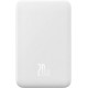 Baseues Magnetic Mini Powerbank 20000mAh 20W White
