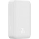 Baseues Magnetic Mini Powerbank 20000mAh 20W White