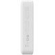 Baseues Magnetic Mini Powerbank 20000mAh 20W White