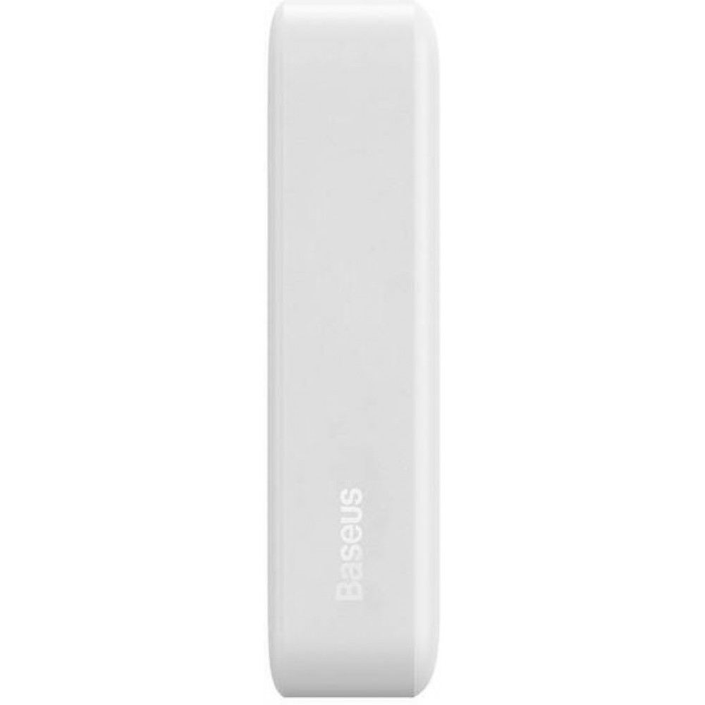 Baseues Magnetic Mini Powerbank 20000mAh 20W White