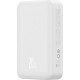 Baseues Magnetic Mini Powerbank 20000mAh 20W White