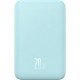 Baseus Magnetic Mini Powerbank 5000mAh 20W Blue