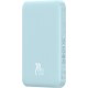 Baseus Magnetic Mini Powerbank 5000mAh 20W Blue