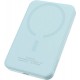 Baseus Magnetic Mini Powerbank 5000mAh 20W Blue