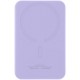 Baseus Magnetic Mini Powerbank 5000mAh 20W Purple