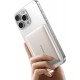 Baseus PicoGo AM41 Magnetic Powerbank 5000mAh 20W Natural Titanium