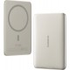 Baseus PicoGo AM41 Magnetic Powerbank 5000mAh 20W Natural Titanium