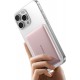 Baseus PicoGo AM41 Magnetic Powerbank 5000mAh 20W Nebula Pink