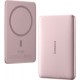 Baseus PicoGo AM41 Magnetic Powerbank 5000mAh 20W Nebula Pink